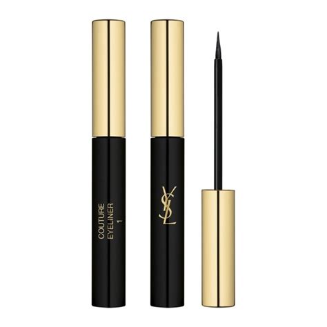 eye liner pinceau yves saint laurent